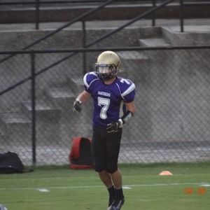 Meet your Posher, Jackson